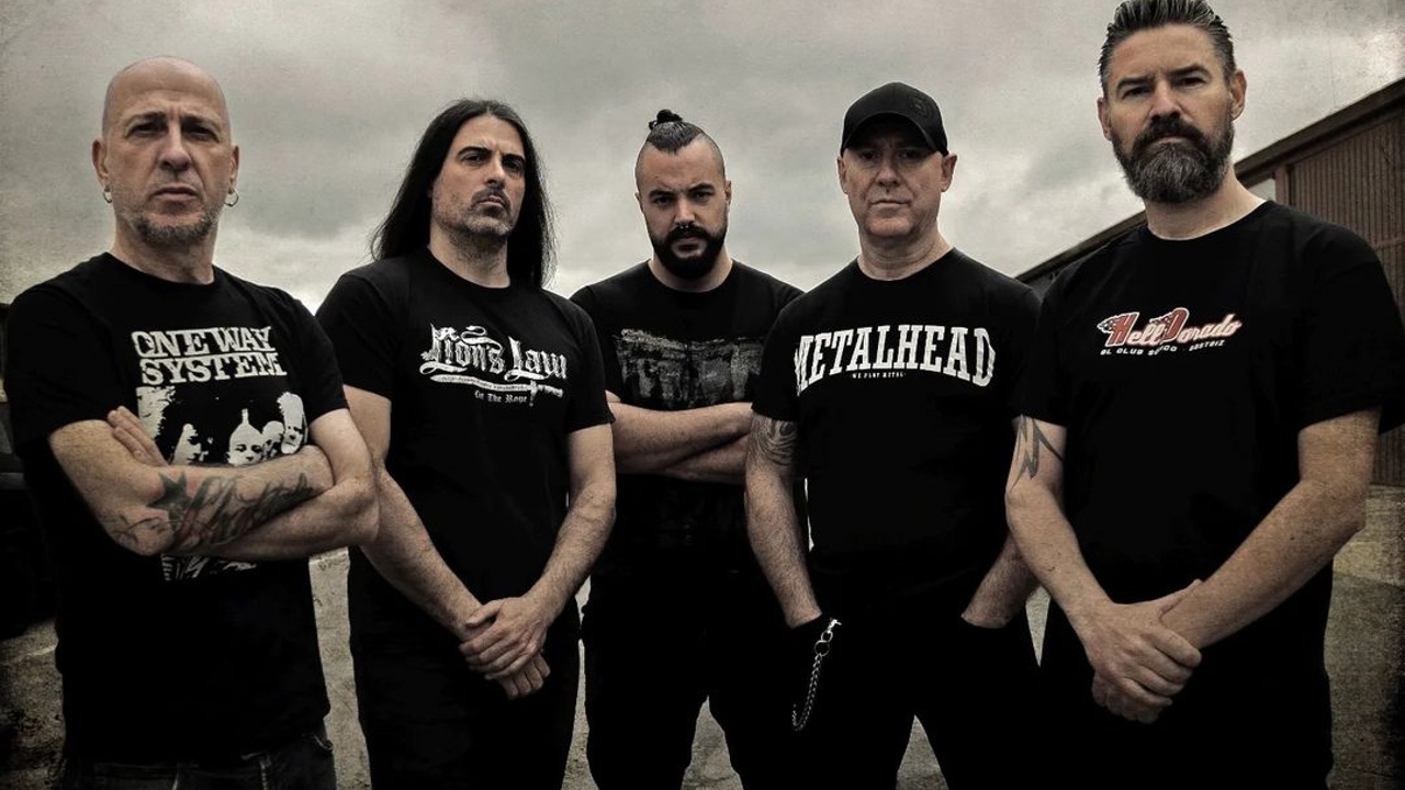 Vox exige la cancelación del concierto de este grupo "proetarra" en Murcia