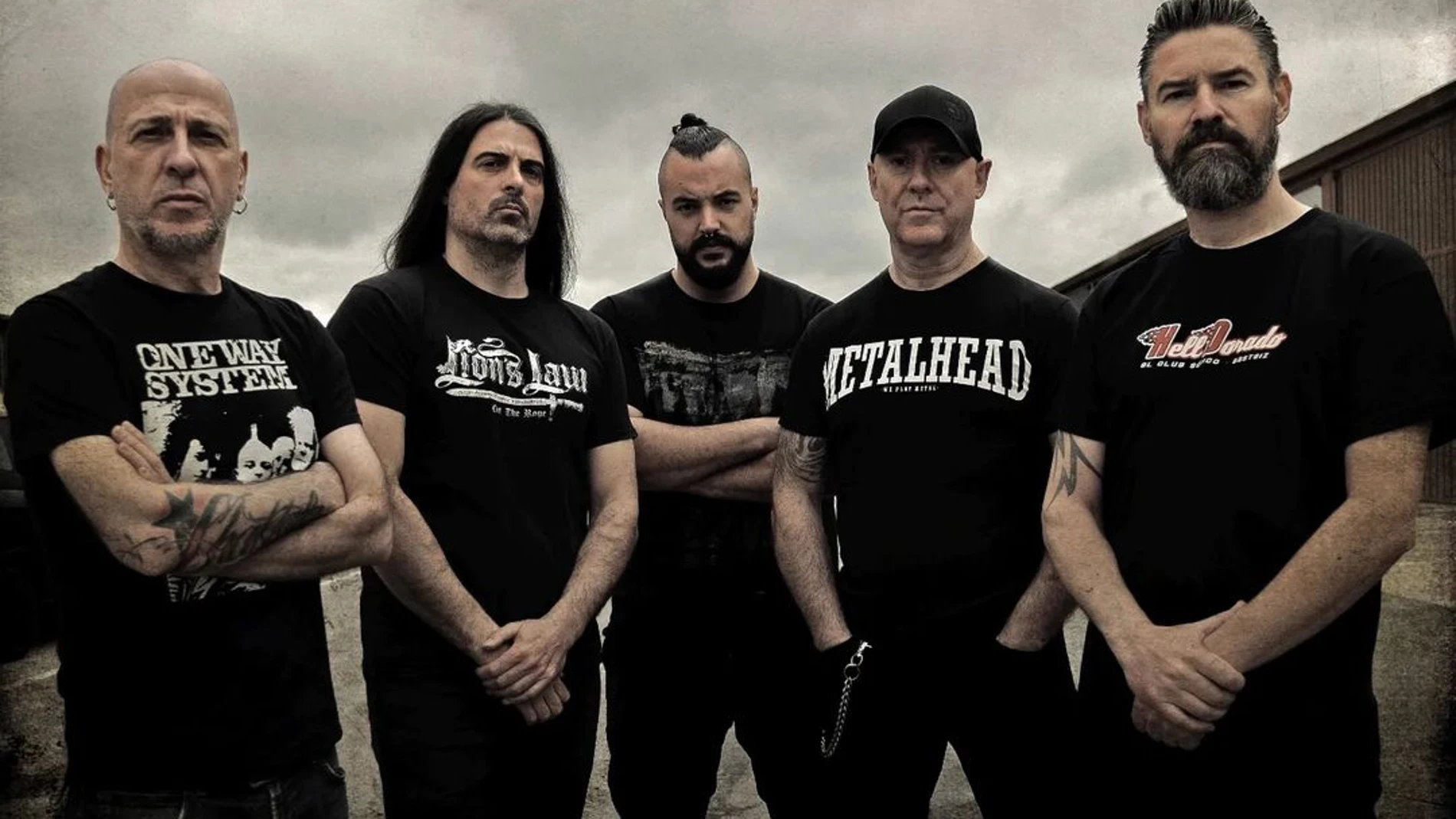 Vox exige la cancelación del concierto de este grupo "proetarra" en Murcia
