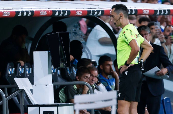 Real Madrid vs Real Mallorca