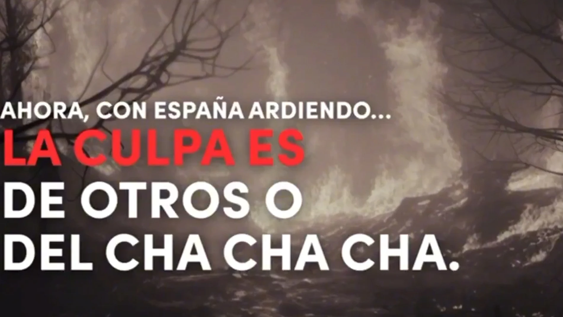 El PP lanza en redes una nueva campaña contra Sánchez, "el maestro del no es mi culpa"