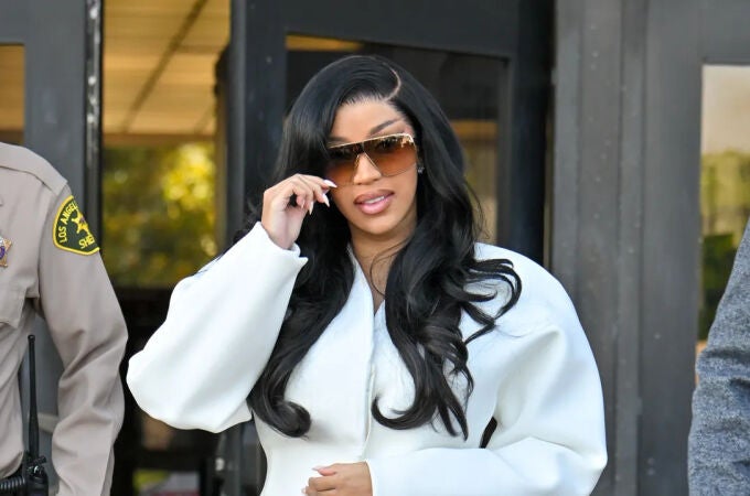 Cardi B convierte su juicio millonario en un espectáculo lleno de frases virales