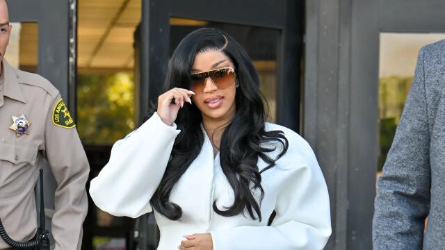 Cardi B convierte su juicio millonario en un espectáculo lleno de frases virales