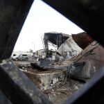 Los hutíes de Yemen confirman la muerte de su primer ministro 'de facto' en el ataque israelí del jueves