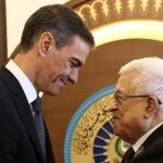 S&aacute;nchez denuncia la "injusta" revocaci&oacute;n de visados a Palestina y exige que se escuche su voz en la ONU