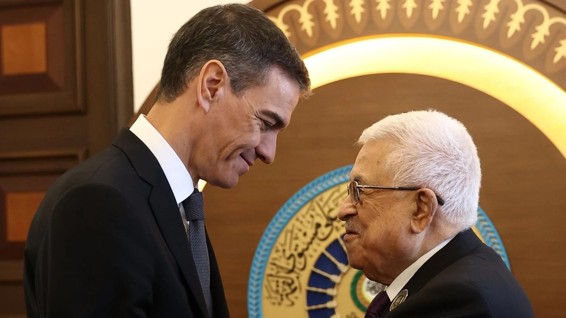 Sánchez denuncia la "injusta" revocación de visados a Palestina y exige que se escuche su voz en la ONU