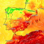 ¿En qué zonas de España lloverá hoy? La AEMET espera que agosto se despida con un día lleno de contrastes climáticos