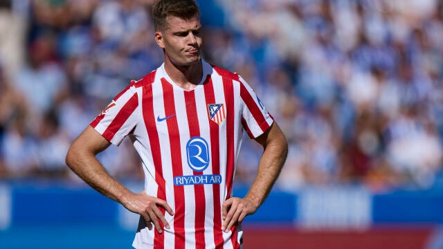 Deportivo Alaves v Atletico de Madrid - LaLiga EA Sports