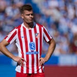 Deportivo Alaves v Atletico de Madrid - LaLiga EA Sports