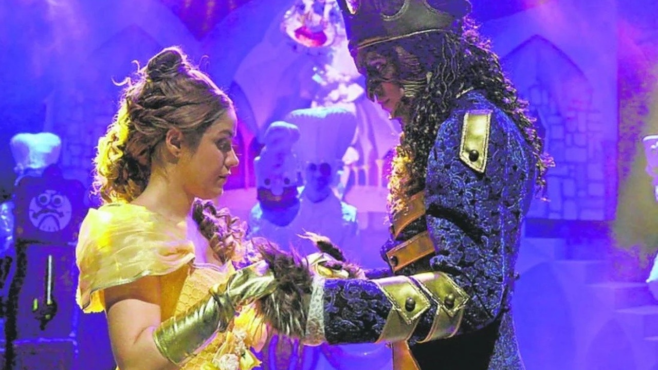 ‘Arroyo es teatro’ cierra la temporada 2025 con once espectáculos teatrales, musicales y conciertos