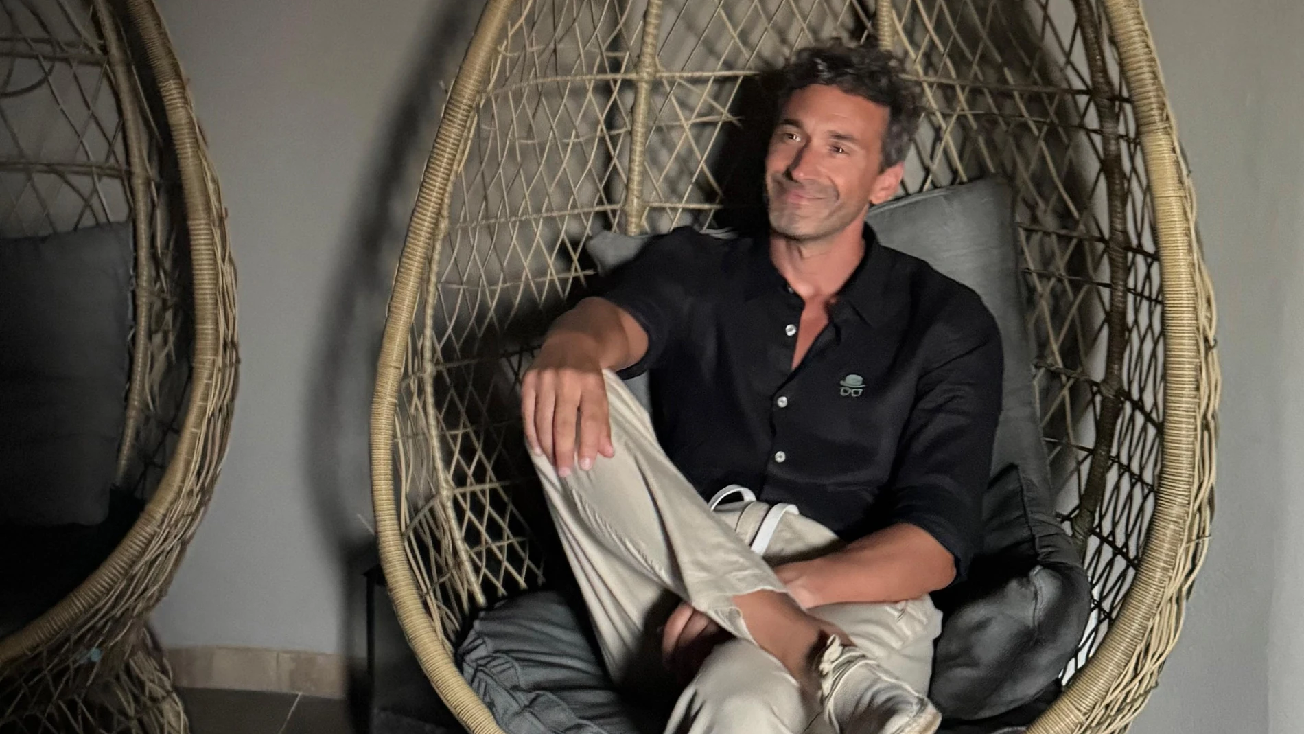 Pablo Lucero
