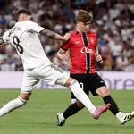 Real Madrid vs Real Mallorca