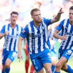 Deportivo Alaves v Atletico de Madrid - LaLiga EA Sports