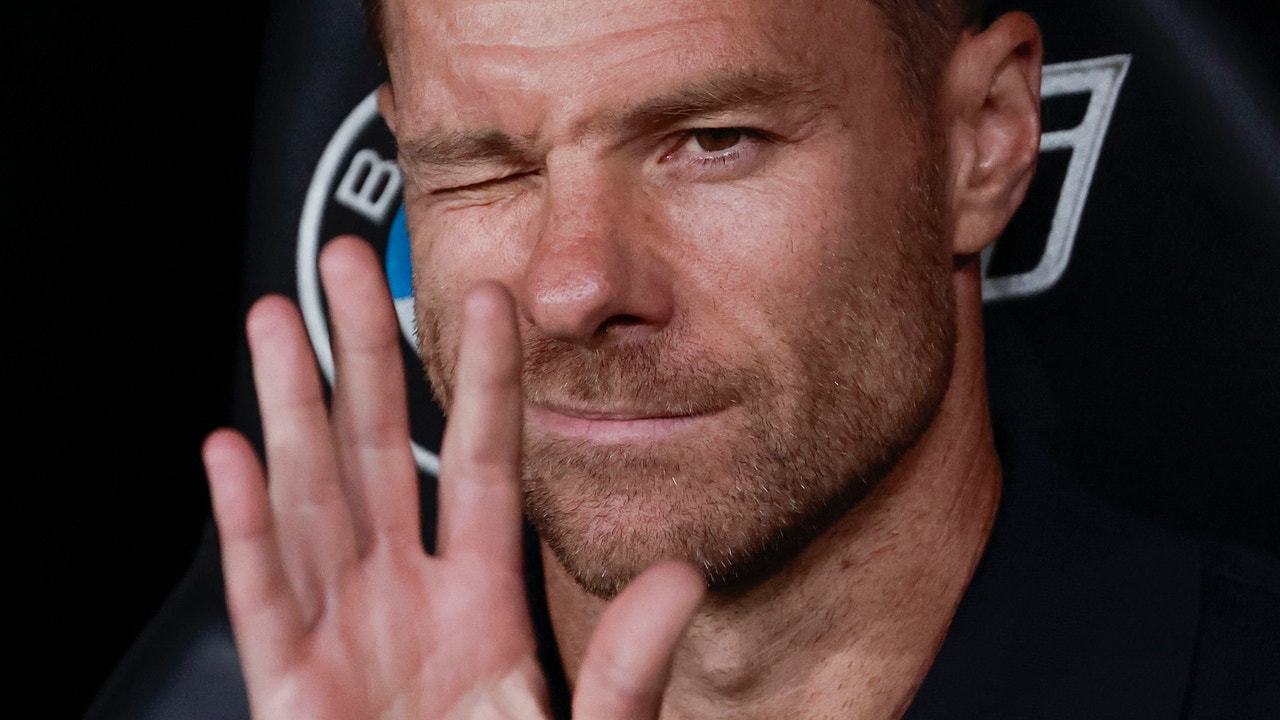 Las 5 claves del Real Madrid de Xabi Alonso: dos tareas cumplidas, un necesita mejorar y un bloque claro