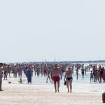 Vuelve a subir la temperatura
