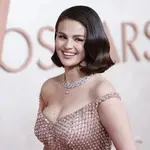 Selena Gómez