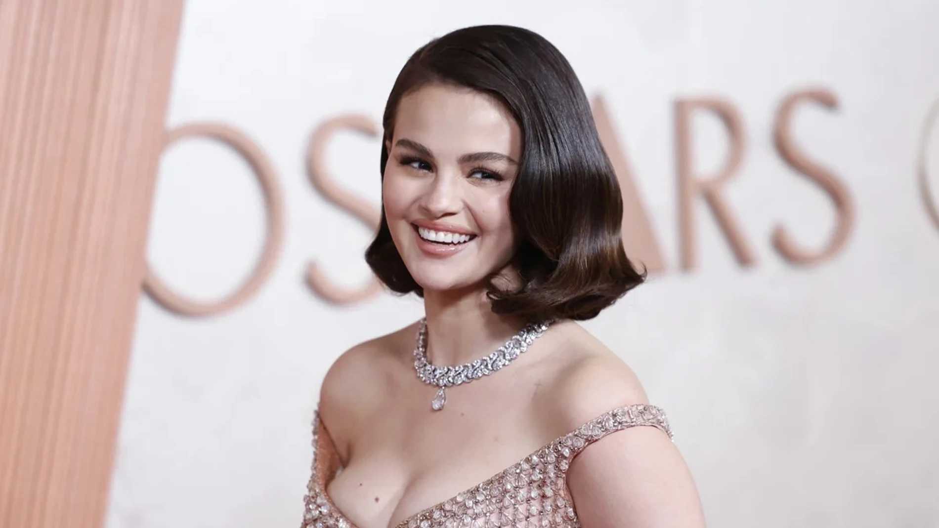 Selena Gómez