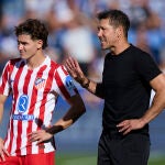 Deportivo Alaves v Atletico de Madrid - LaLiga EA Sports