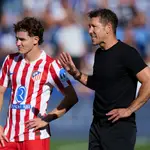 Deportivo Alaves v Atletico de Madrid - LaLiga EA Sports