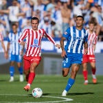 Deportivo Alaves v Atletico de Madrid - LaLiga EA Sports