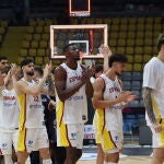 FIBA EuroBasket 2025 - Spain vs Bosnia and Herzegovina
