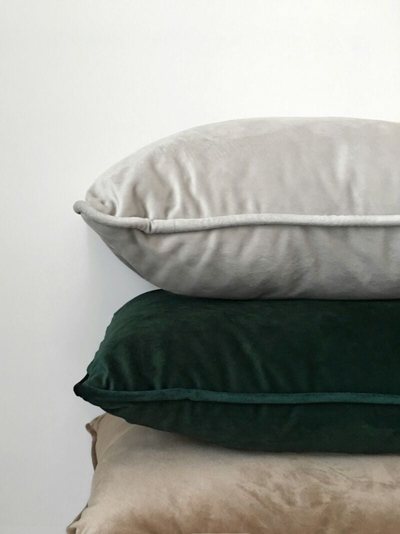 ¿Con qué frecuencia se deben cambiar las fundas de la almohada?