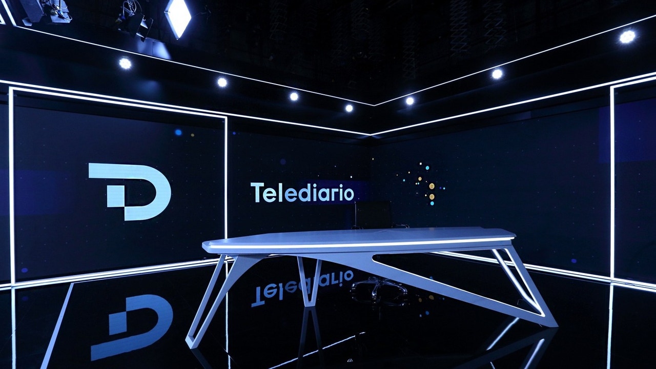 El regreso de Pepa Bueno deja fuera a un rostro del 'Telediario' de TVE