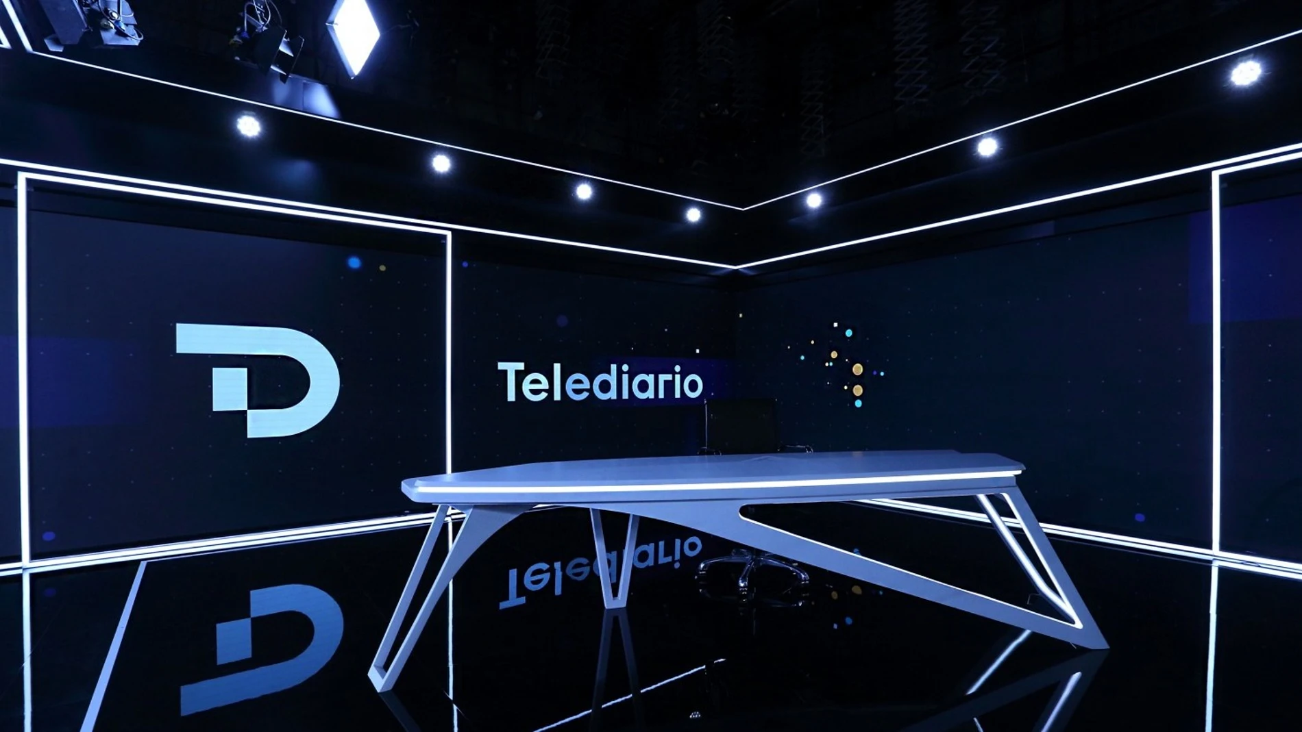 Con la llegada de Pepa Bueno, TVE refuerza su estrategia informativa para esta temporada