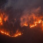 Incendios