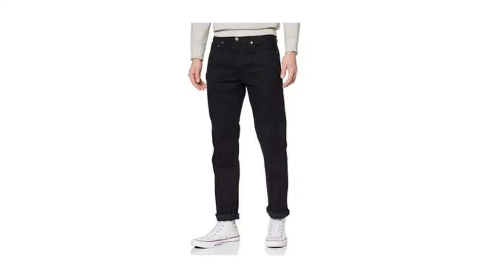 Levi’s 502 Taper