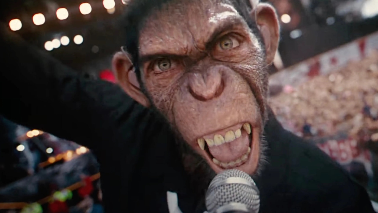 De Robbie Williams a Chucky: todos los estrenos del fin de semana en Netflix, Disney+ y más plataformas
