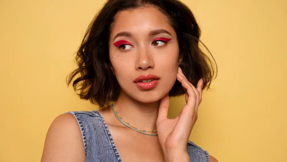 Maquillaje ojos