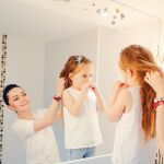 Trucos para hacer los mejores peinados para la vuelta al cole