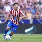 MADRID.-El Atlético se mide al Alavés en Mendizorroza, un campo donde no ha ganado en sus tres últimas visitas