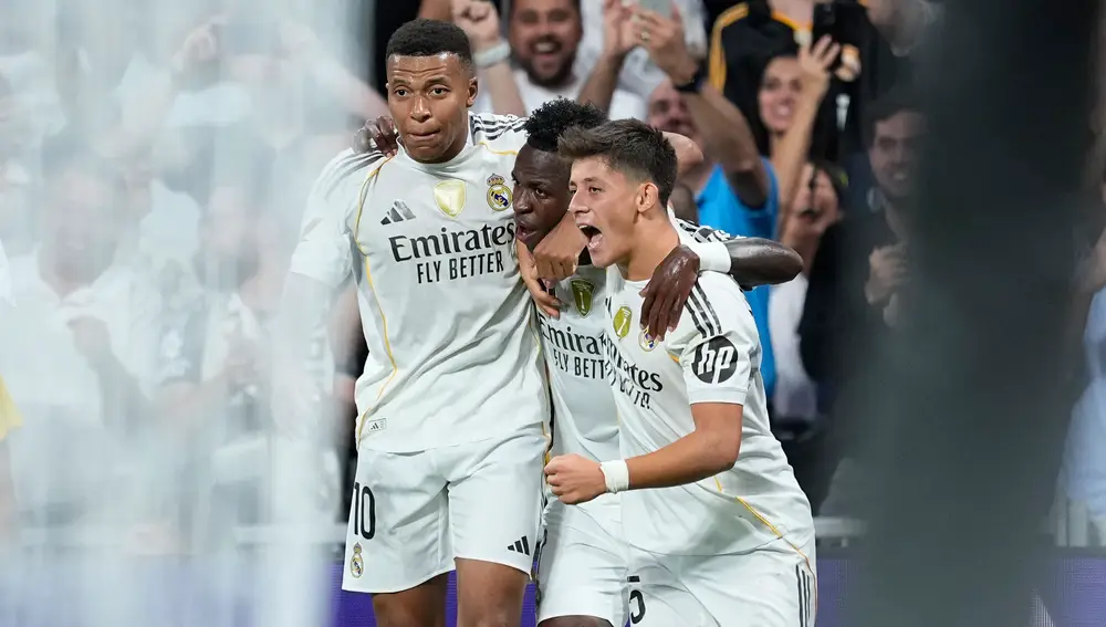 Real Madrid v RCD Mallorca - LaLiga EA Sports