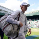 US Open Luxury Fashion Tennis