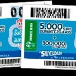 Sueldazo de la ONCE: comprobar resultado del sorteo de hoy, sábado 30 de agosto de 2025