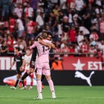 Girona FC V Sevilla FC - La Liga EA Sports Girona FC V Sevilla FC - La Liga EA Sports