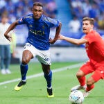 Real Oviedo vs Real Sociedad