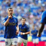 Real Oviedo vs Real Sociedad