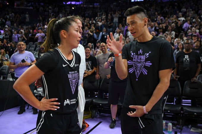 Jeremy Lin se retira
