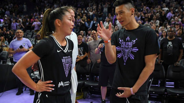 Jeremy Lin se retira