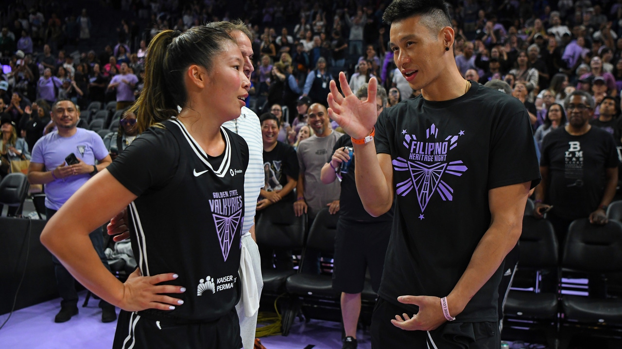 Jeremy Lin, adiós a un clásico de la NBA