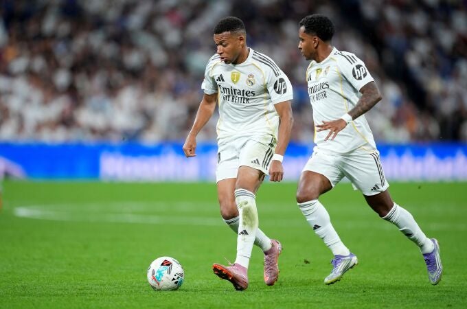 Real Madrid v RCD Mallorca - LaLiga EA Sports