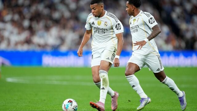 Real Madrid v RCD Mallorca - LaLiga EA Sports