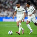 Real Madrid v RCD Mallorca - LaLiga EA Sports
