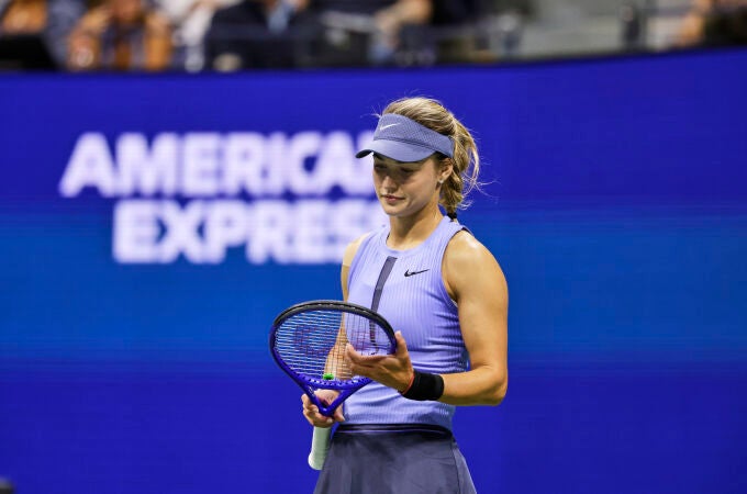 US Open Tennis