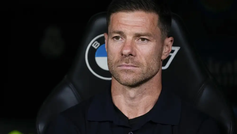 Fútbol.- Xabi Alonso: "Creo que tampoco hay que rearbitrar todas las situaciones"