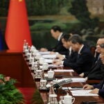 Shanghai Cooperation Organization (SCO) Summit 2025 in Tianjin