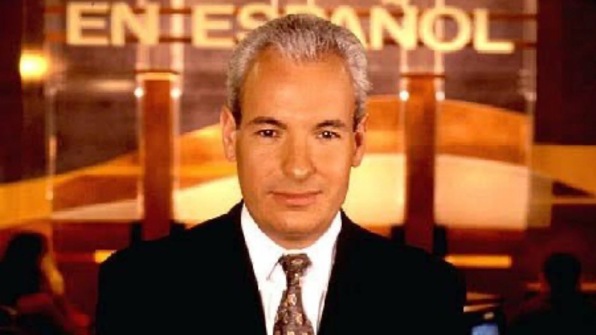Muere Alberto Padilla periodista estrella de CNN en Español a los 60 años en Costa Rica