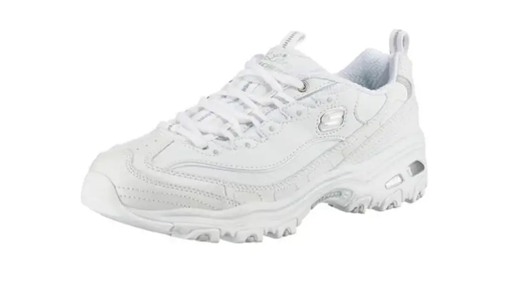 Skechers D’Lites Fresh Start